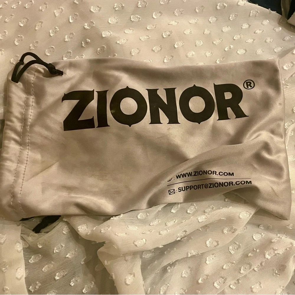Gently used ski mask